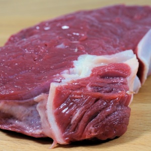 steak