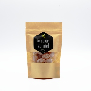 vendor16/bonbons au miel