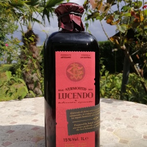 vermouth